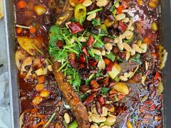 -成都驻京办餐厅(蜀都宾馆店)