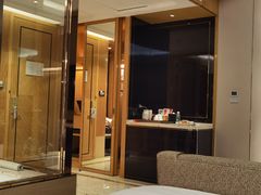 -长沙富力万达文华酒店