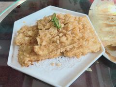 -邢家锅贴老店·非遗·开封菜(金明广场店)