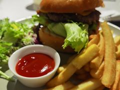 -ZEMOCAFE·FUSION FOOD(西交利物浦店)