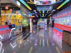 -大玩家(魏家庄万达店)