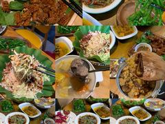 -隔壁老王·家常云南菜(花巷店)