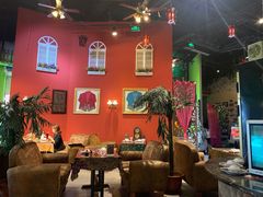 大堂-小娘惹厨房Little Nyonya(狮城有约上榜店)