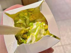 牛油果麦旋风-麦当劳(SM城市广场店)