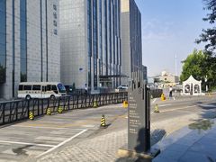 -靖江路(地铁站)
