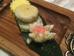 -掌柜的店·河南菜(新天地店)