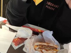 -麦当劳(酒仙桥路店)