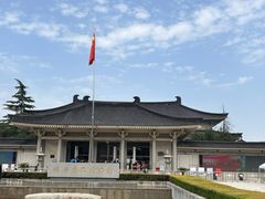 -陕西历史博物馆