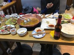 -妈妈的味道(和顺古镇店)