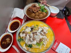 -喜家德虾仁水饺(漕河泾印象城店)