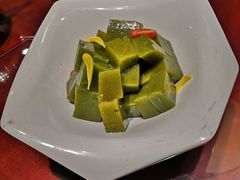 凉糕-森谷美食公园(杨行店)