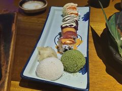 -和彩放题餐厅(酒仙桥店)