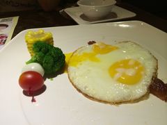 -路易十三西餐厅(西关新天地店)