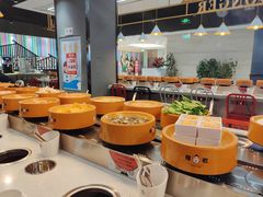 -龍歌自助小火锅(李沧丽达店)
