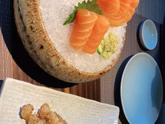 -山葵家·创意料理(EFC欧美广场店)