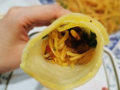 春饼-京氣春饼(机场店)