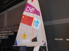 -上海体育博物馆