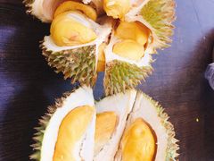 -榴莲一条街