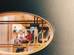 -Ginza Tendon Itsuki (Tanjong Pagar)