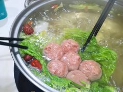 -伟记牛肉(金鸿公路店)