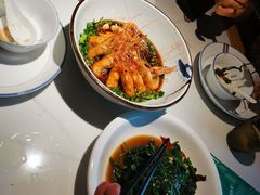 -筱爷叔·上海传统手工菜(玉树路店)