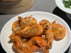 -晓淮山·扬州早茶·淮扬菜(龙阳广场店)