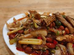 -雷祖芳老妈蹄花店