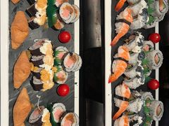 -厦门悦华酒店·绿庭主题自助餐厅
