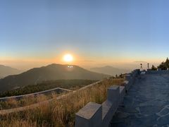 -白草畔自然风景区