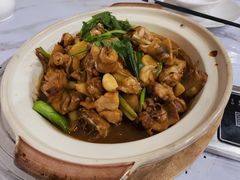 -凯盈阁·顺德私房菜·桑拿鸡