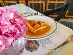 -广州花园酒店·凌璇阁旋转餐厅CAROUSEL360