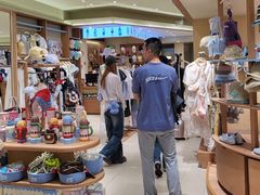 -太原茂业天地购物中心