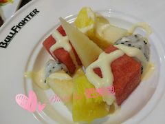 -斗牛士牛排餐厅(富力海珠城广场店)