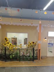 -点点梦想城(金水路店)