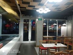 大堂-百年尹氏汤包(湖南路狮子桥店)