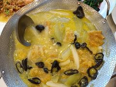-古南都·清真绿柳居菜馆(太平南路店)