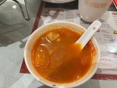 -添福来墨鱼饺子 · 海鲜东北菜(泡崖店)