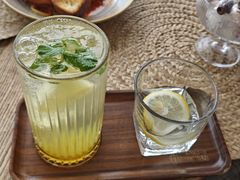 -六阅·福十 FORTEN 海景咖啡西餐厅(双廊古镇店)