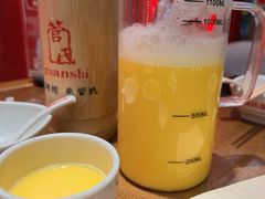 -管氏翅吧(马家堡店)