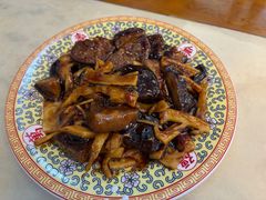 -砂锅居(西四店)