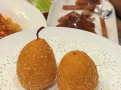 -大鸭梨烤鸭(甘家口店)