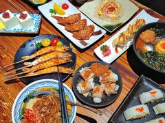 -小川洋风料理(街道口店)