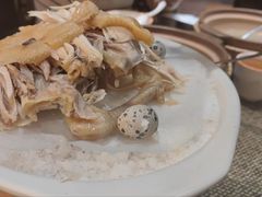 -老客家·客家菜(万达店)