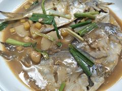 -和记小菜(大宁店)