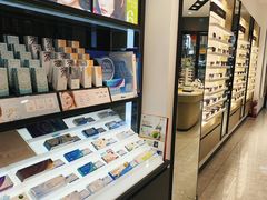 -浙文眼镜(清江西路店)