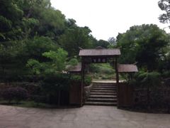 华东疗养院-上海市保健医疗中心(华东疗养院)