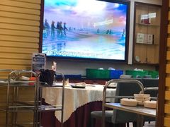 大堂-越百海海鲜蒸锅(乐山店)