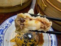 三鲜烧麦（普通）-都一处烧麦馆(前门店)