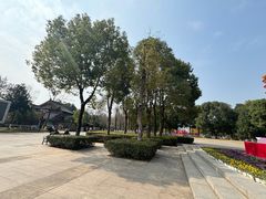 -眉山湿地公园(东坡区)