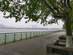 -云龙湖旅游景区